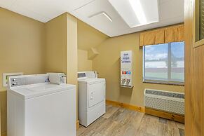 Best Western Plus McCall Lodge & Suites