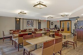 Best Western Plus McCall Lodge & Suites