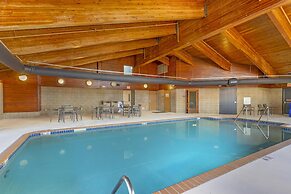 Best Western Plus McCall Lodge & Suites