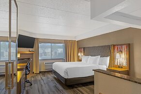 Best Western Plus McCall Lodge & Suites