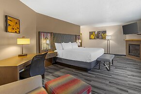 Best Western Plus McCall Lodge & Suites
