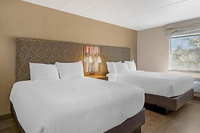 Best Western Plus McCall Lodge & Suites