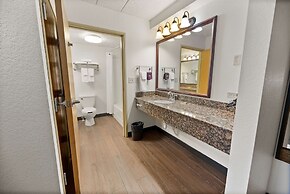 Best Western Plus McCall Lodge & Suites