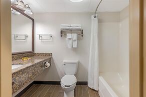 Best Western Plus McCall Lodge & Suites