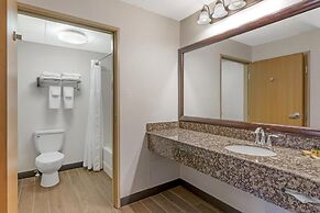 Best Western Plus McCall Lodge & Suites