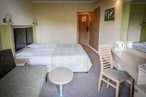 Hotel Gergana - Ultra All Inclusive