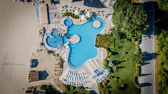 Hotel Gergana - Ultra All Inclusive