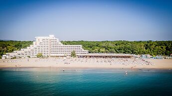 Hotel Gergana - Ultra All Inclusive