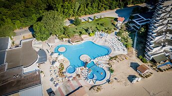 Hotel Gergana - Ultra All Inclusive