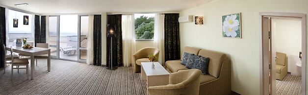 Hotel Gergana - Ultra All Inclusive