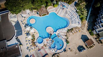 Hotel Gergana - Ultra All Inclusive