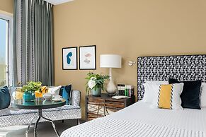 Rocco Forte The Charles Hotel