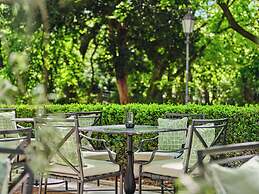 Rocco Forte The Charles Hotel