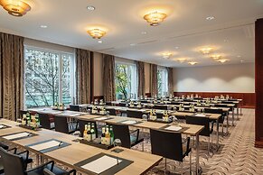 Rocco Forte The Charles Hotel