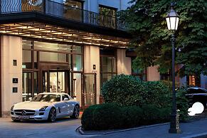 Rocco Forte The Charles Hotel