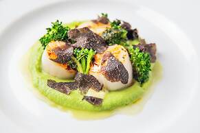 Rocco Forte The Charles Hotel