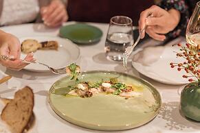 Rocco Forte The Charles Hotel