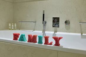 Rocco Forte The Charles Hotel