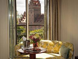 Rocco Forte The Charles Hotel