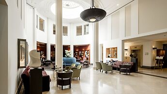 Rocco Forte The Charles Hotel
