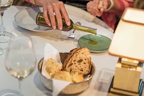 Rocco Forte The Charles Hotel