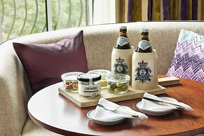 Rocco Forte The Charles Hotel