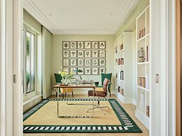 Rocco Forte The Charles Hotel