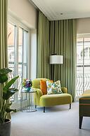 Rocco Forte The Charles Hotel