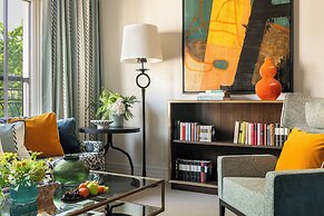 Rocco Forte The Charles Hotel