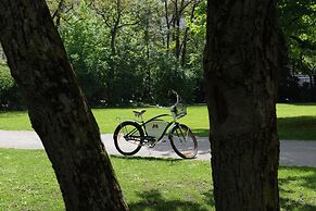 Rocco Forte The Charles Hotel