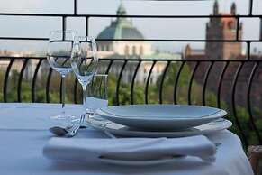 Rocco Forte The Charles Hotel