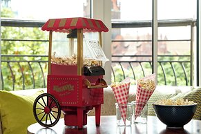 Rocco Forte The Charles Hotel