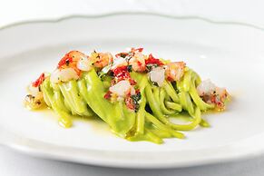 Rocco Forte The Charles Hotel