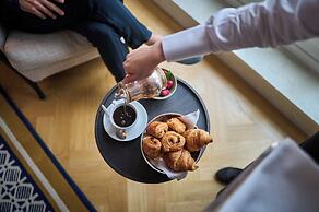 Rocco Forte The Charles Hotel