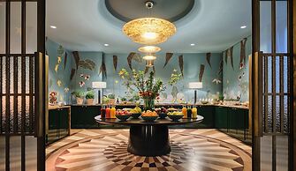 Rocco Forte The Charles Hotel