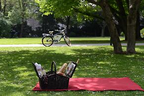 Rocco Forte The Charles Hotel