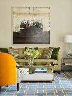 Rocco Forte The Charles Hotel