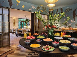 Rocco Forte The Charles Hotel