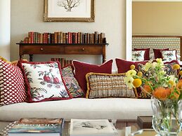 Rocco Forte The Charles Hotel