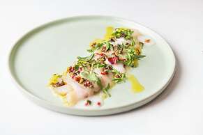 Rocco Forte The Charles Hotel