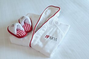 Rocco Forte The Charles Hotel