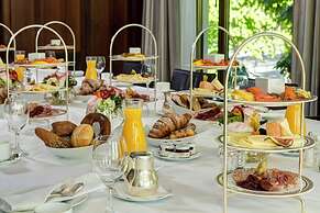 Rocco Forte The Charles Hotel