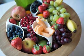 Rocco Forte The Charles Hotel