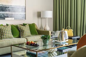 Rocco Forte The Charles Hotel