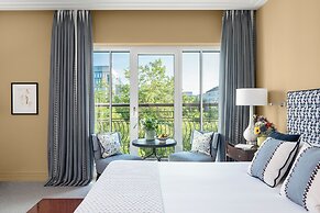 Rocco Forte The Charles Hotel