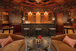 Rocco Forte The Charles Hotel