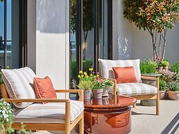 Rocco Forte The Charles Hotel