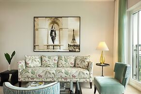 Rocco Forte The Charles Hotel