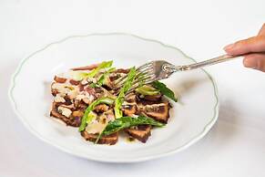 Rocco Forte The Charles Hotel