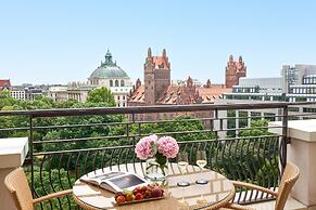Rocco Forte The Charles Hotel